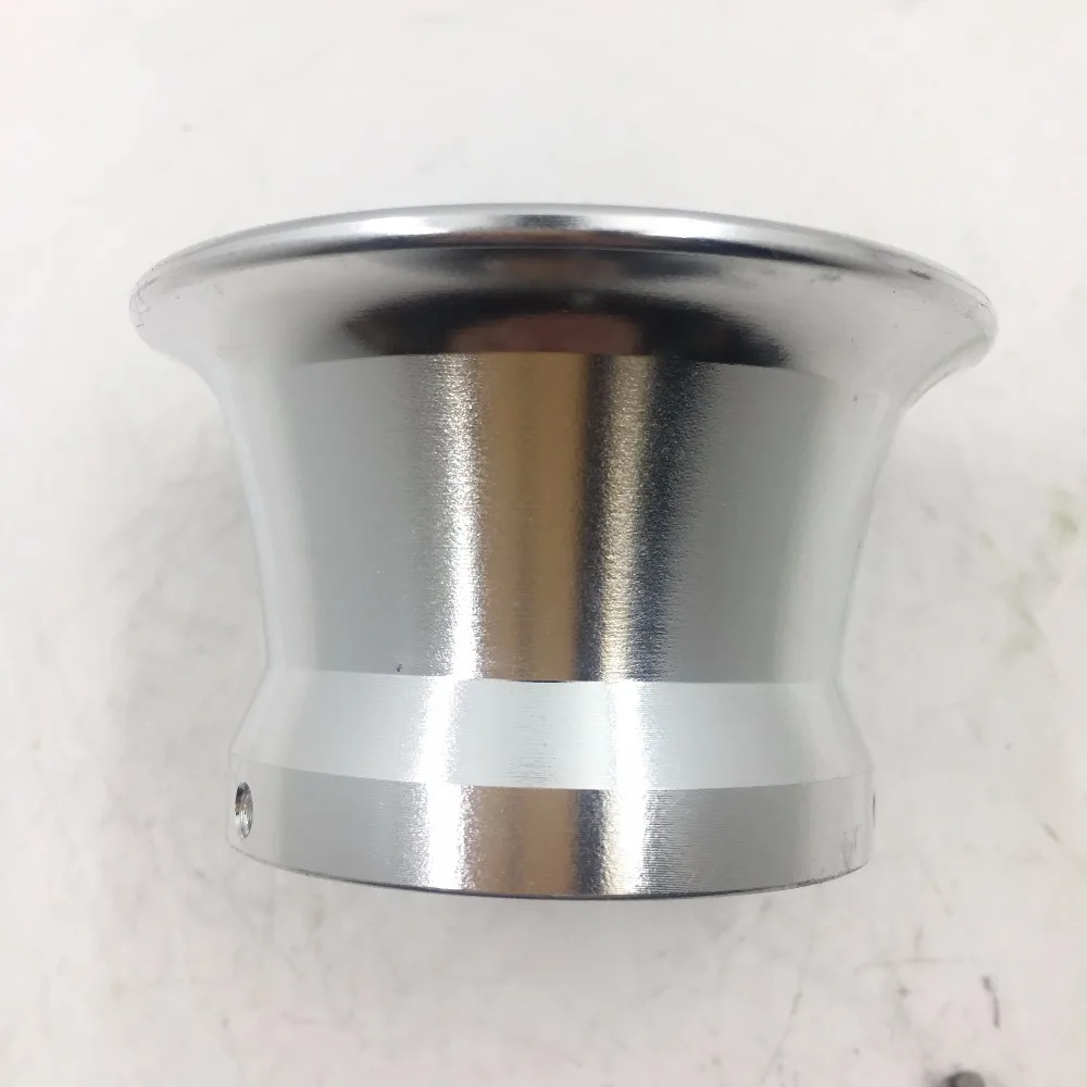 Заготовка 2 дюйма стек скорости для Keihin Koso Pe28 Pwk 28 карбюратор carby Bellmouth