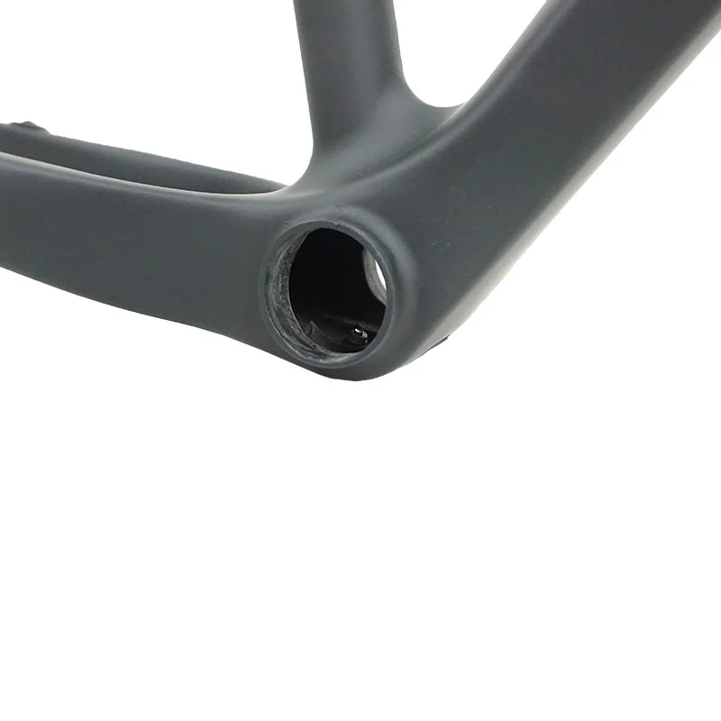 Лидер продаж 29er & Boost горный велосипед карбоновая рама 3 года гарантии boost hardtail 2 35