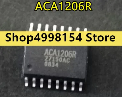 100% новый и оригинальный ACA1206R ACA1206|Запасные части| |