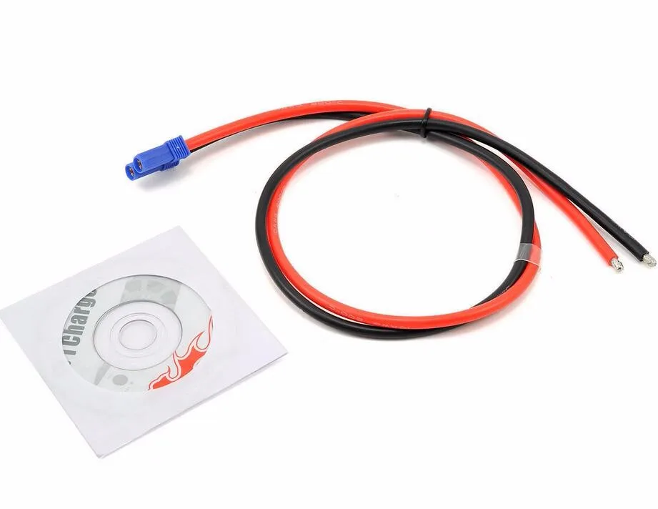 Новое зарядное устройство i 4010 Duo 2000W 40A 10S двухпортовое Lipo Life зарядное устройство постоянного тока