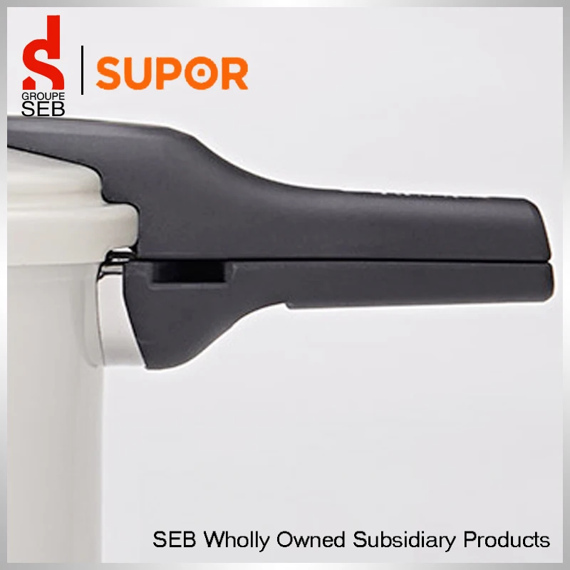 Supor Aluminium Pressure Pot Chinese Cooker For Gas | Дом и сад