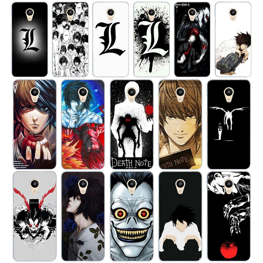 Мягкий силиконовый чехол для Meizu M2 M3S M3 M5S Mini Note M5 M6 note U10 U20|Бамперы| |