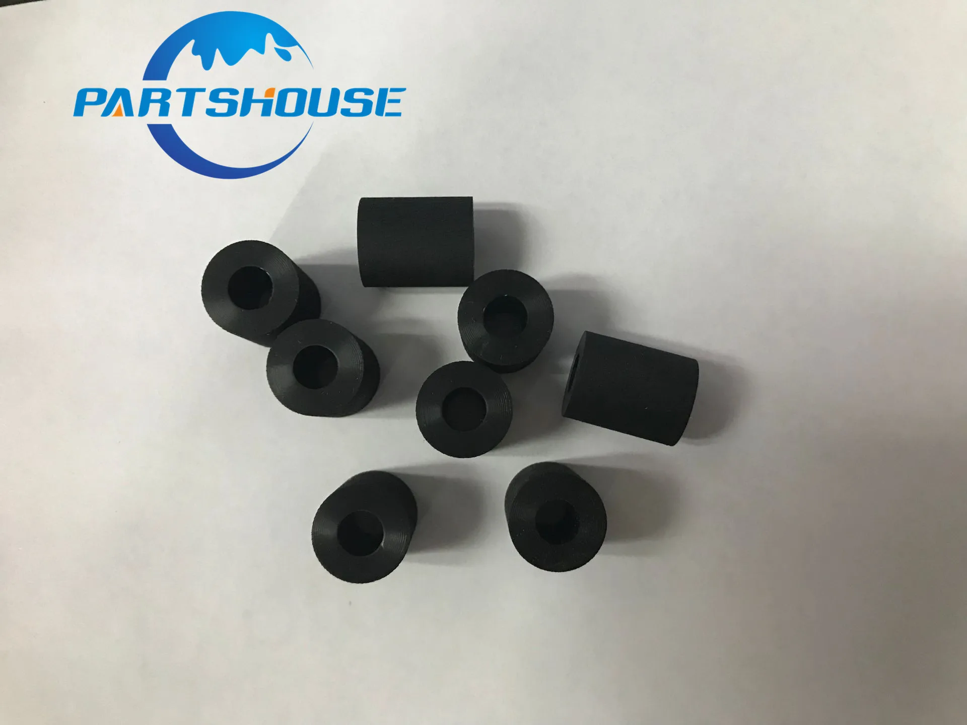 20 шт Палочки ролик шин 2BR06520 2F906240 2F906230 для Kyocera FS1028 1035 1100 1120 1128 1300 1320 2000 3900 Палочки Сапоги на резиновой подошве