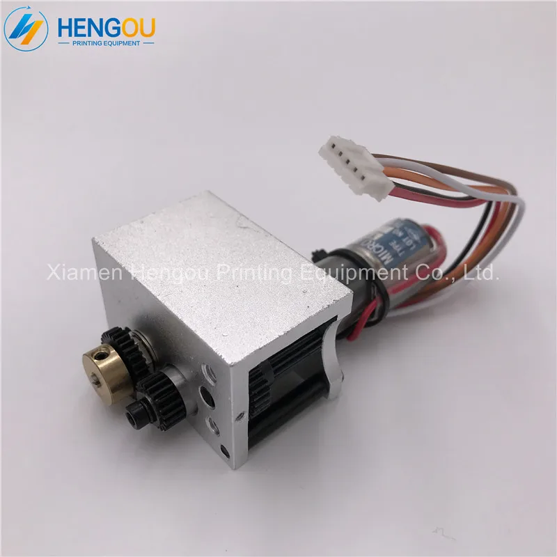 1 комплект Ryobi 680 750 524 чернила для принтера ключ мотор полные TE-16KJ2-12-384 TE16KJ2-12-384