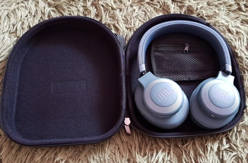 V-MOTA PXA чехол для наушников для JBL E65BTNC E55BT T450BT чехол для наушников портативная коробка