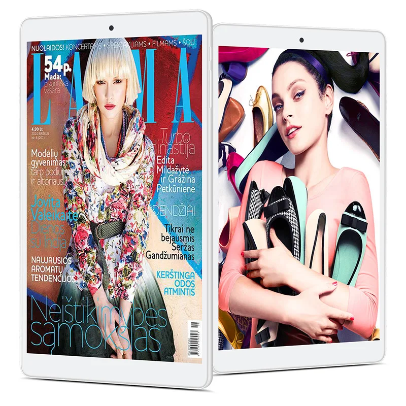 Teclast X80H X80HD двойной загрузки 8 дюймов Z3735F Windows 1 + Android 4 Tablet PC 1280x800 пикселей ips Экран 2