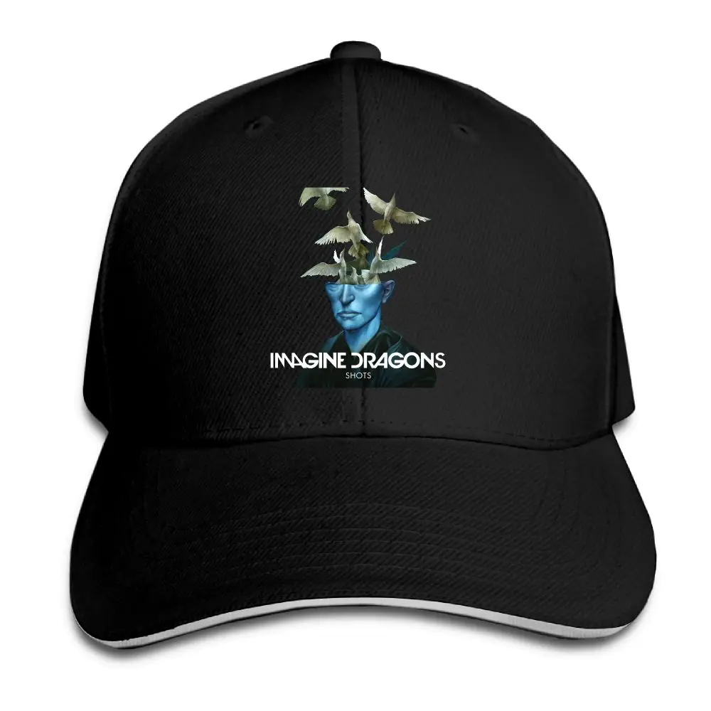 SAMCUSTOM универсальная Повседневная Кепка для всех сезонов, летняя солнцезащитная Кепка, креативная Кепка с 3D-принтом в виде Драконов - Цвет: Хаки