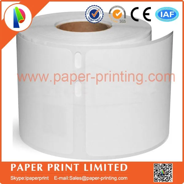 200 xRolls Совместимость с Dymo 30324 2 1/8x2 3/4 клейкие этикетки для cd dymo labelwriter|label dymo|label