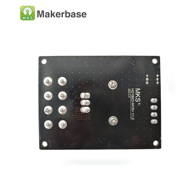 3D-принтер часть нагревательный контроллер MKS MOSFET для теплового слоя/экструдер MOS модуль превышает 30A Поддержка большой ток