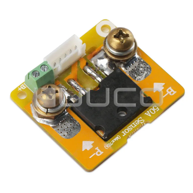 Цифровой Измеритель постоянного тока 8 ~ 80 в 50 А кулометр для аккумулятора