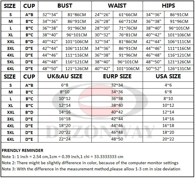 

DAZONWAY Designed Bikini Solid Sling Women's Swimsuit Split Two Piece Swimwear Female Biquini Beach Wear Bathing Suit S M L XL