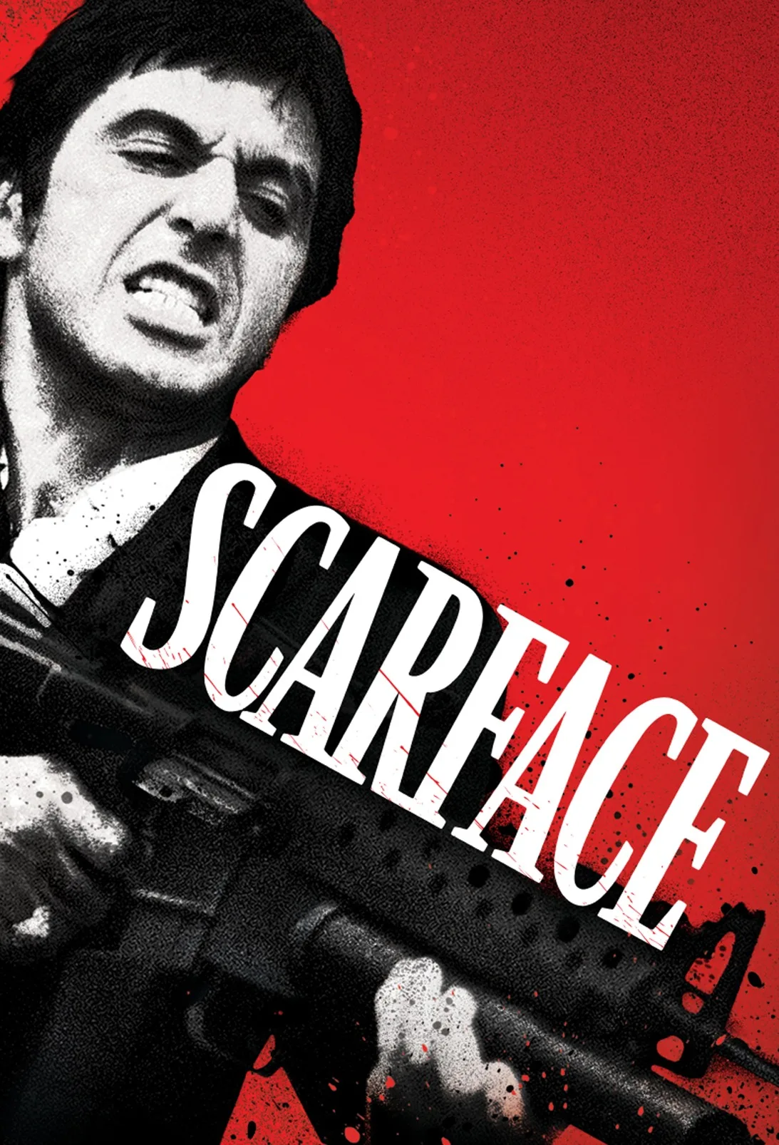 Al Pacino in Serpico Crime Movie Film Классическая Настенная Наклейка на холсте декоративные