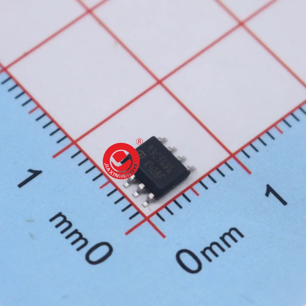 

M93C56-WMN6TP 93C56W6 SOP-8 100% Original 20PCS/LOT