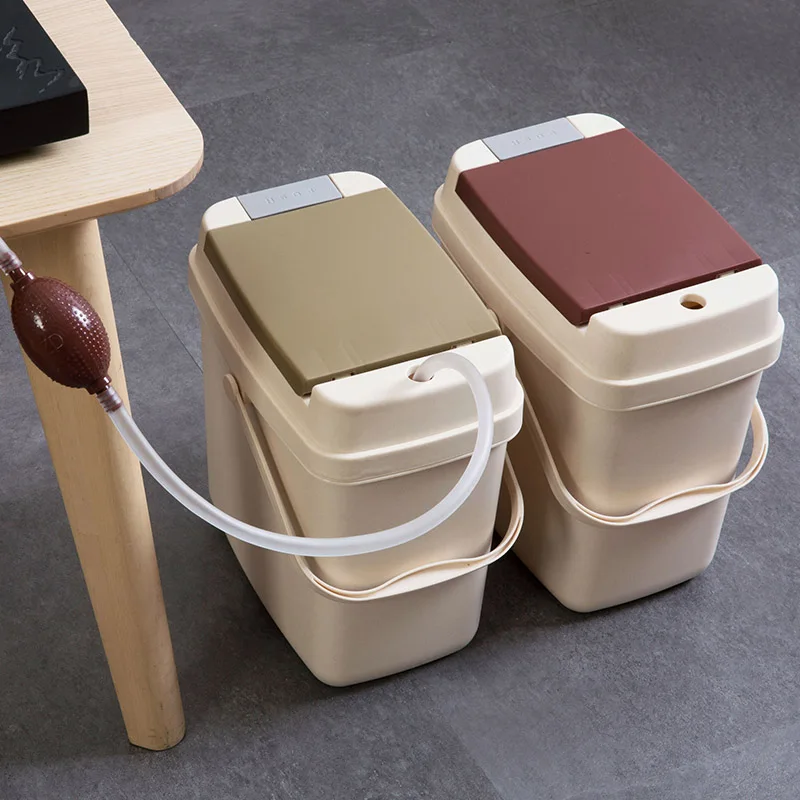 Чайная церемония фильтр дренажное ведро бытовые отходы украшения аксессуар