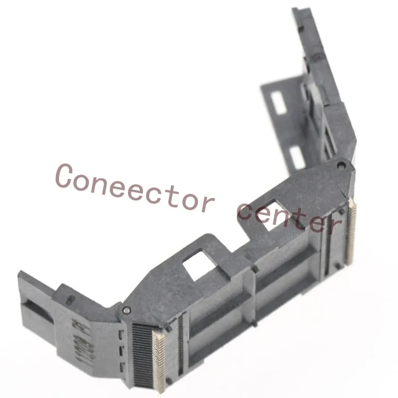 Оригинальный тестовый разъем IC Socket 0 5 Шаг 56PIN 980020-56-P1-K | Обустройство дома