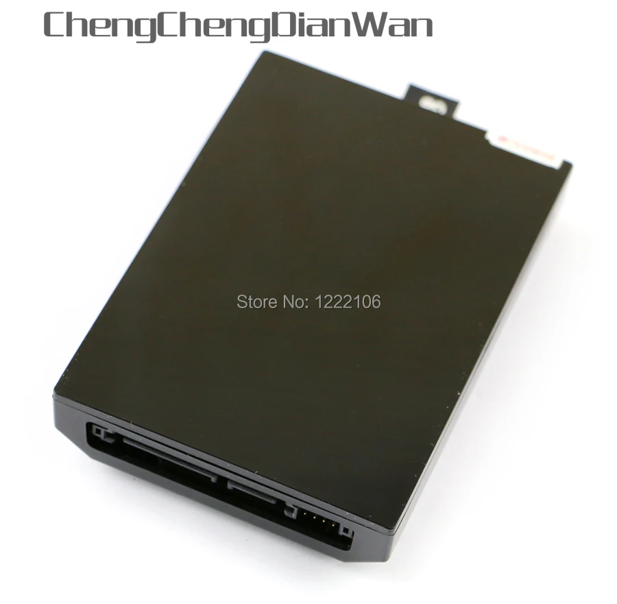 ChengChengDianWan оригинальный новый жесткий диск 500 Гб для xbox360 драйвер жесткого диска HDD