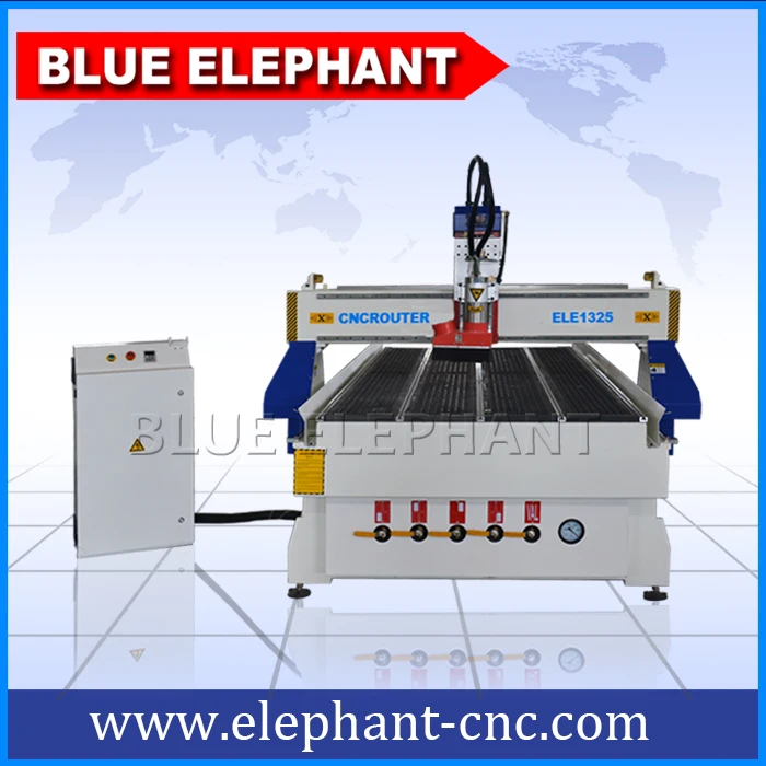 Деревообрабатывающий 3d фрезерный станок 1325|3d cnc router|cnc router 1325cnc |