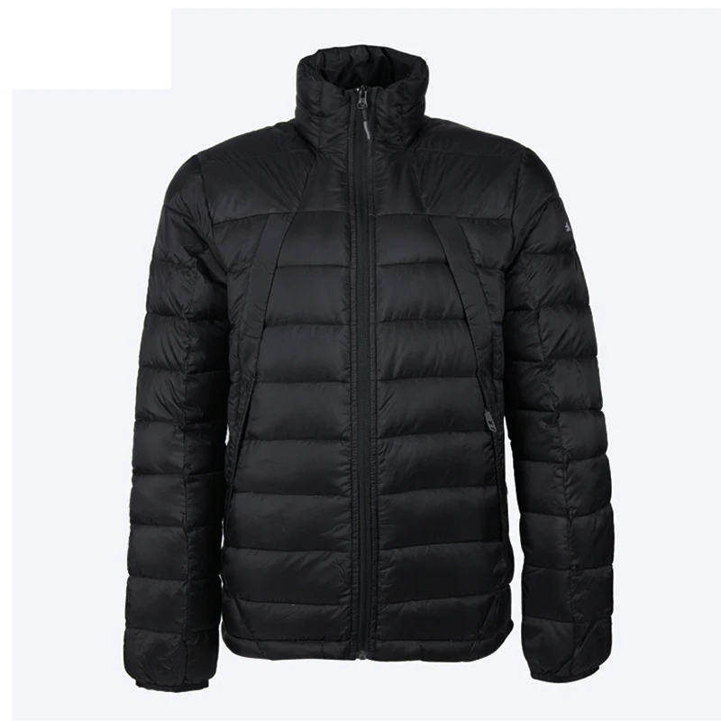 2022 New Arrival Men Ultralight Down Jacket Winter Down Coat Puffer Jacket Men Brand Mens Winter Jacket Coats Free Shipping