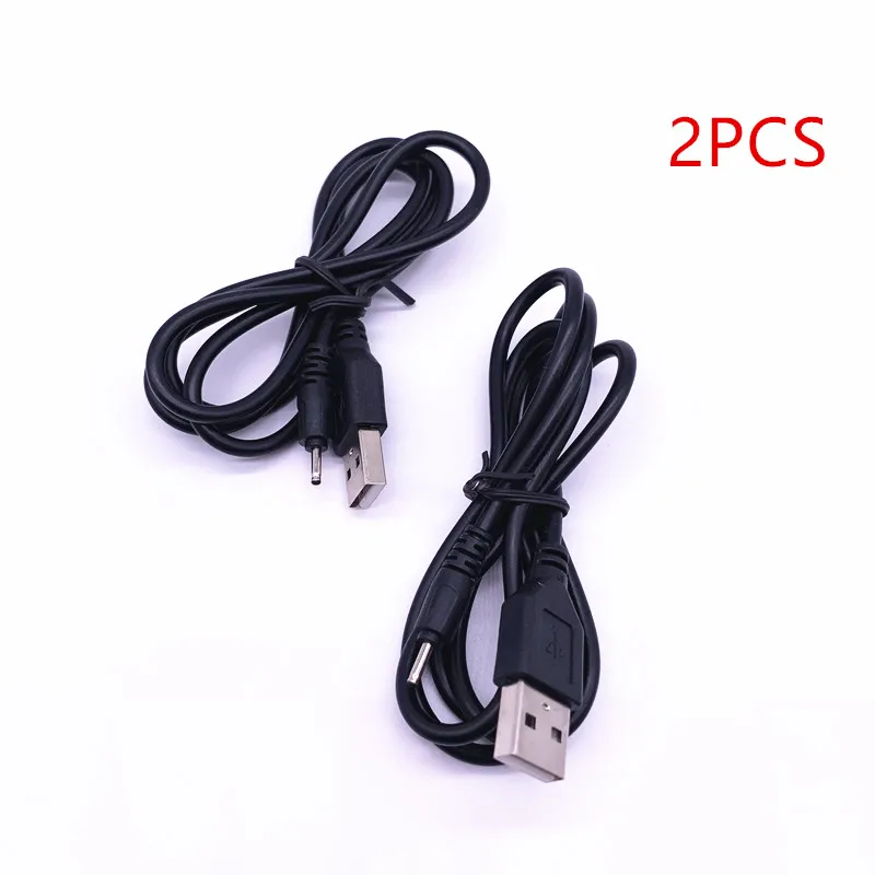2 шт. USB кабель для зарядки Nokia 2220s 2310 2320c 2322c 2323c 2330c 2332c 2505 2600c 2630 2660 2670 2680s 2700c/1 м |