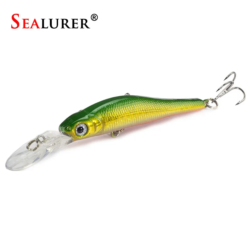 Фрикбейт 6 5 г 9 см|minnow crankbaits|hard baitlure hard |