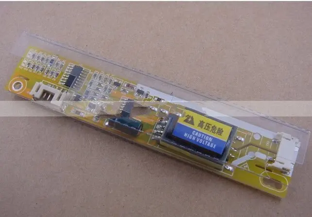 

Универсальные Запчасти для ремонта, 5 шт., CCFL, одноканальная лампа для ЖК-монитора BHS1030, с кабелем, бесплатная доставка