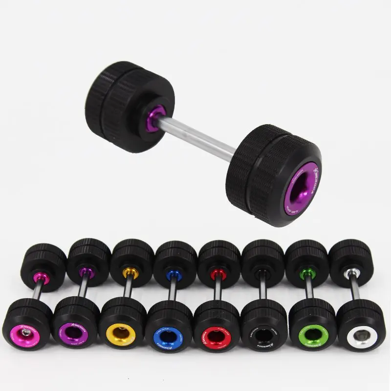 

Bicycle Bike feet wheel for Balance