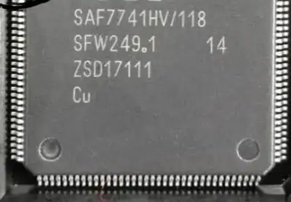 SAF7741HV/188 S9S08DZ96MLL. 2M78G 0BCMA 003 MPXHZ6115A 30589 99327 0005 TB9272F| |