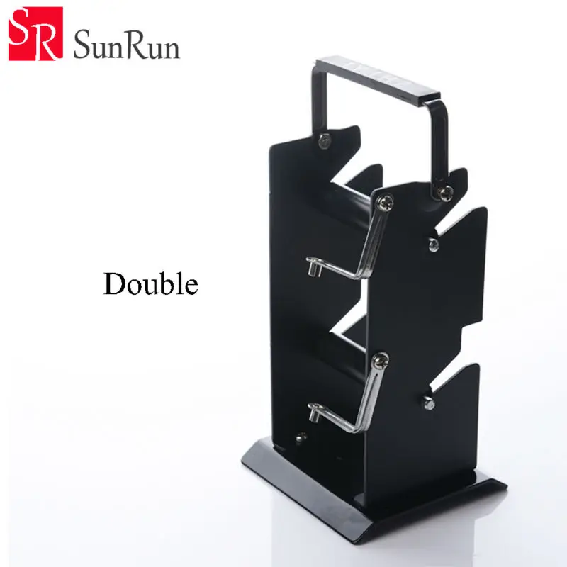 SY 227 2 оловянный припой проволока стеллаж для выставки товаров линии рамка кадра