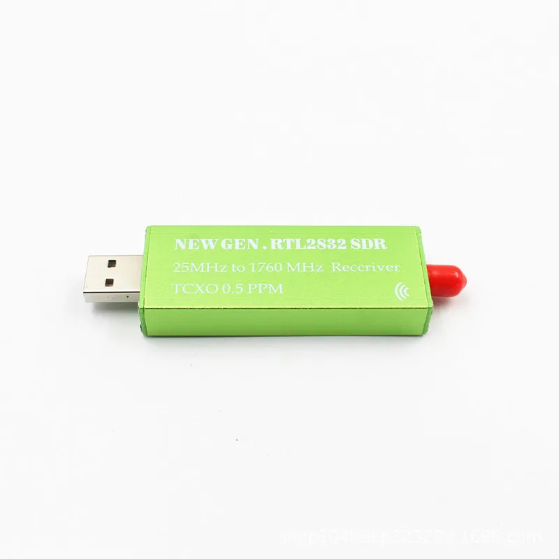Elitooop ТВ палка USB Программное обеспечение определенное соотношение премиум RTL-SDR w/