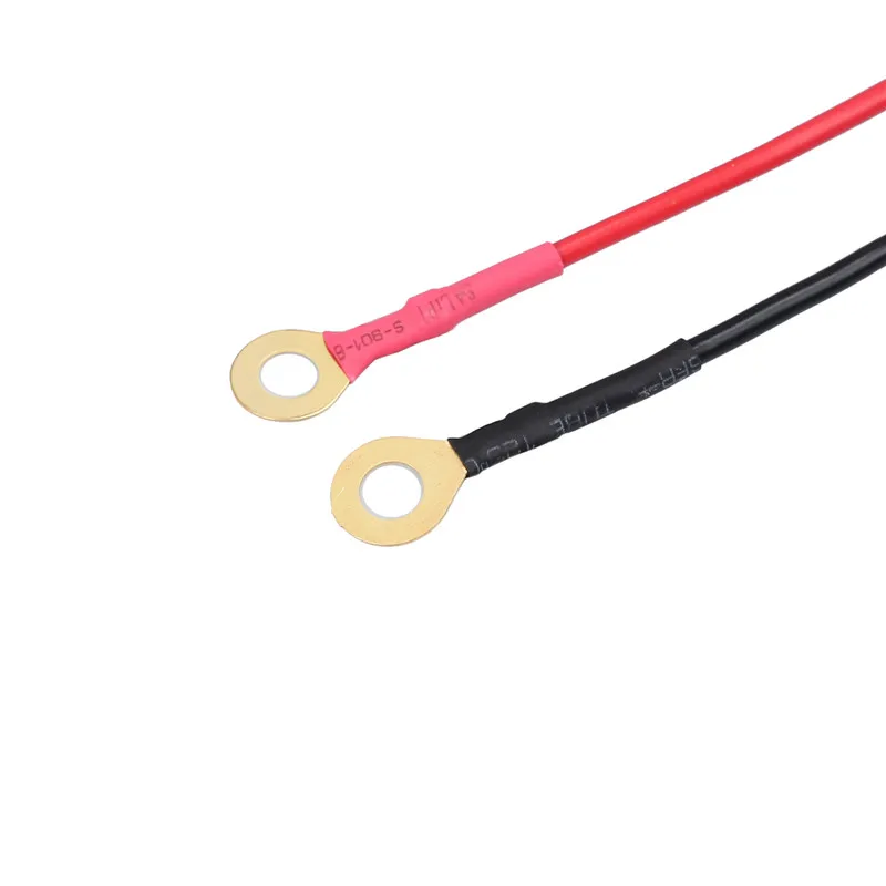 AUTOUTLET 2.1A водонепроницаемый мотоцикл 12 в SAE USB интерфейс кабель с переходником для зарядного устройства Комплект Встроенный предохранитель, аксессуары для телефона gps