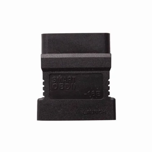 Адаптер OBD 16E для соединителя Launch X431 Master GX3 IV OBD2 OBDII 16E| |