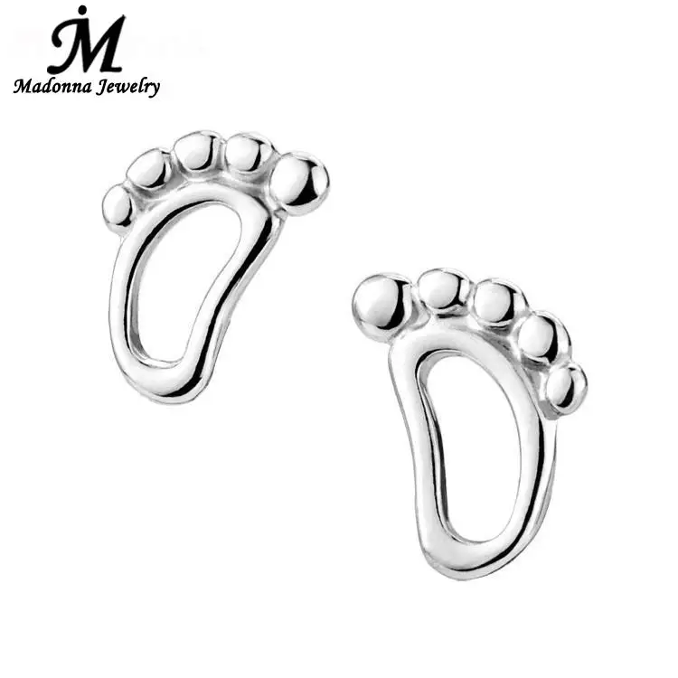 Модные женские серьги в Корейском стиле недорогие украшения для ушей оптовая