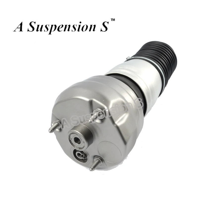 Фирменная Новинка воздуха ниже пневматическая подвеска пружина для Porsche Panamera