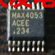 Бесплатная доставка 50 шт. MAX4053ACEE + TR MAX4053A MAX4053 SSOP16 | Электроника