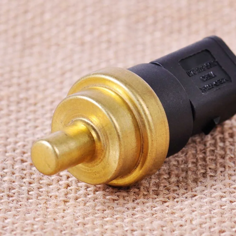 CITALL 059919501A датчик температуры охлаждающей жидкости для VW Golf Passat Jetta Audi A4 A6 A8 Quattro Seat Leon 1999-2003 2004 2005