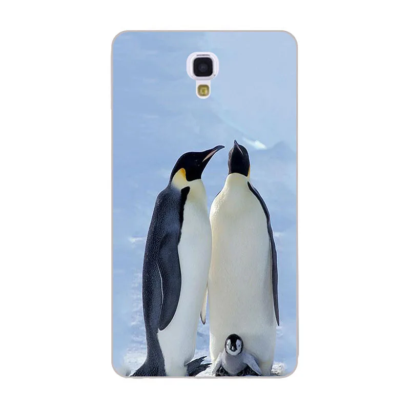 Модные, мягкие, силиконовые ТПУ чехол для samsung Galaxy Note 3 Lite N7505/Note 3 Neo UV Painting чехол-крышка с узорами черные чехлы для телефонов - Цвет: A35