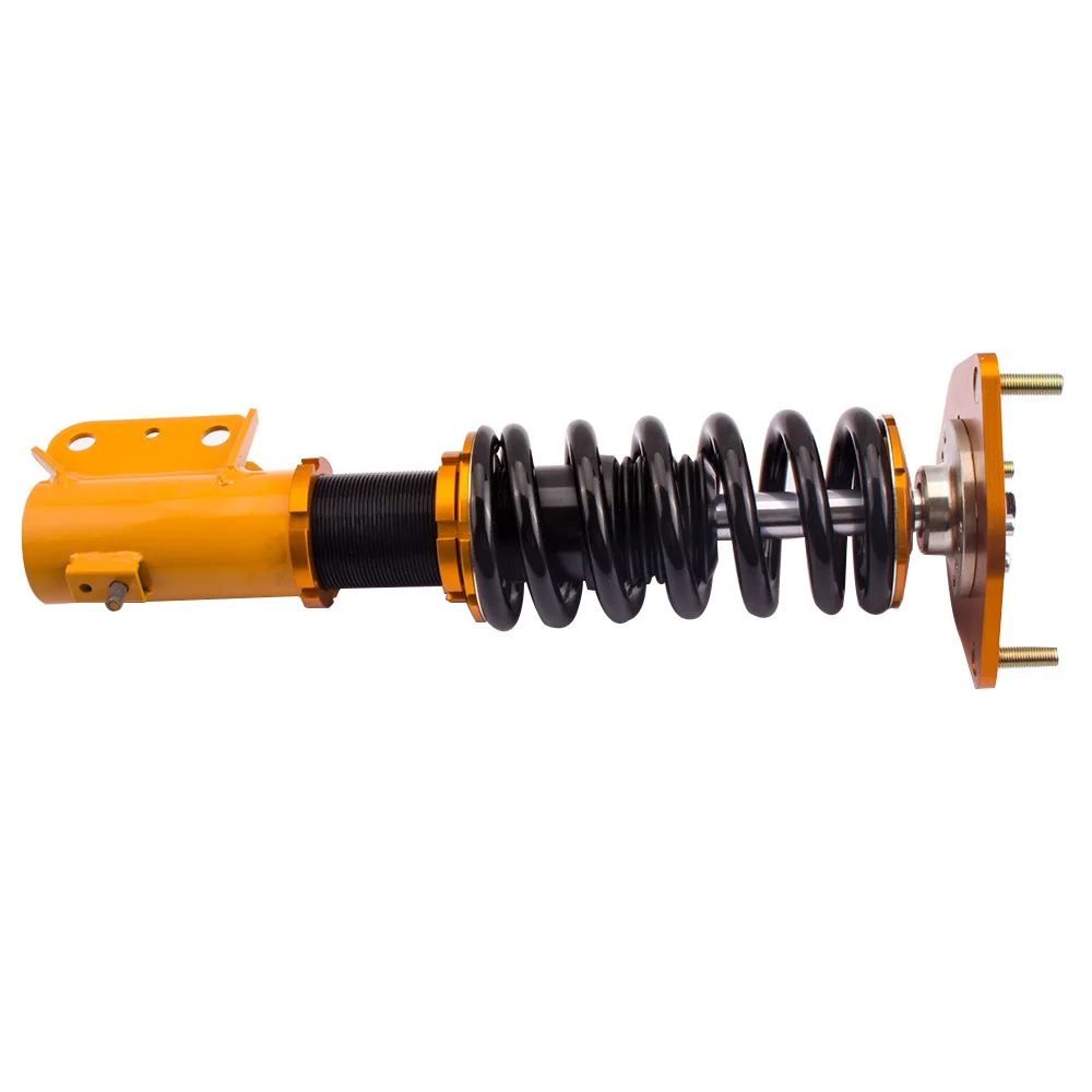 Гонки подвеска coilover шок для Mitsubishi Lancer EVO8/9/7 CT9A 4G63 противоударную|Амортизаторы и