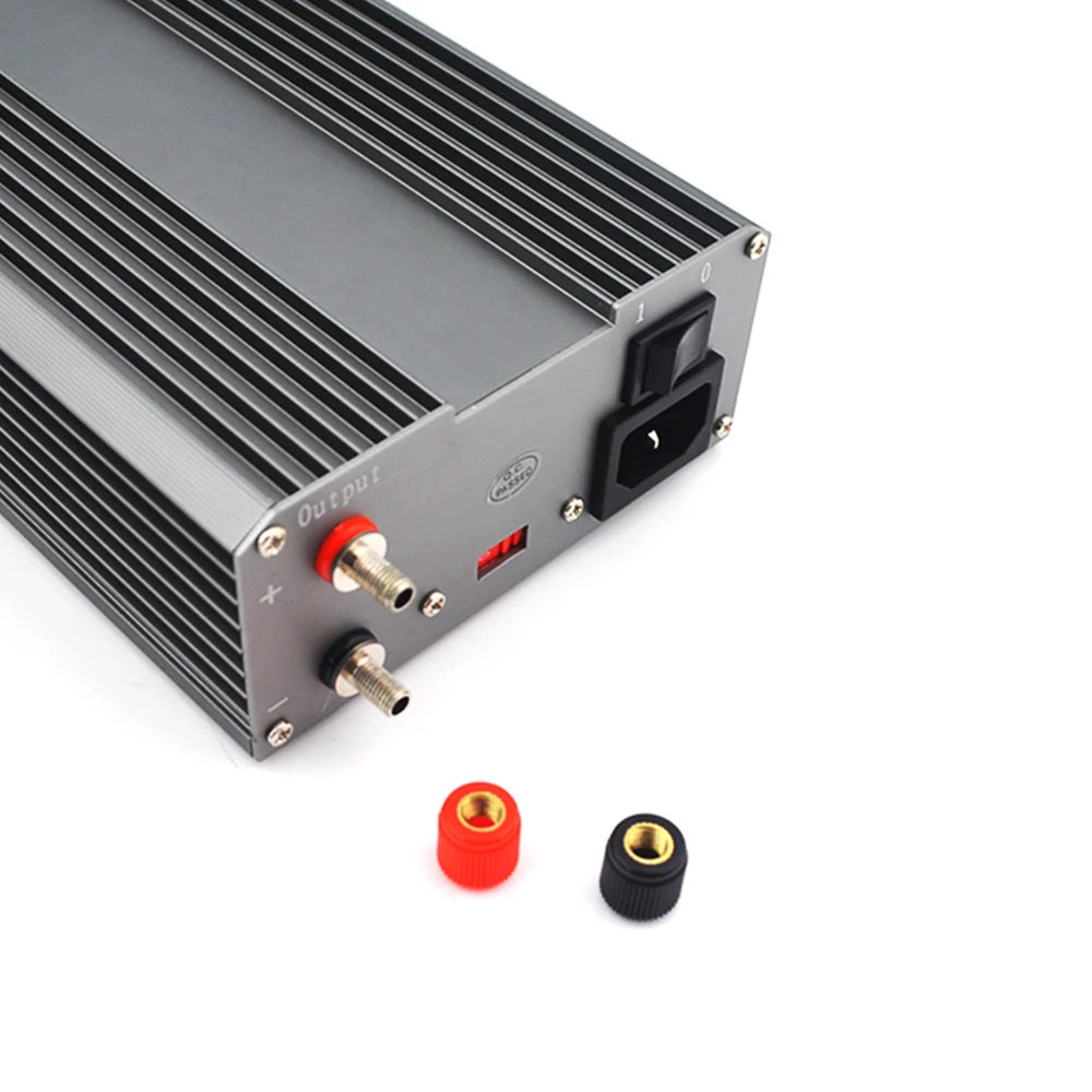 GOPHERT CPS-3205E точность Компактные цифровые Регулируемый DC Питание OVP/OCP/OTP низкая Мощность 32V5A 110 V-230 V 0,01 V/0.01A+ 38 штепсельной вилки