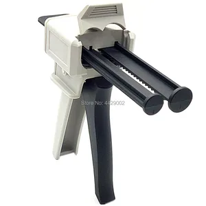 Пистолет клеевой для эпоксидной смолы, 50 мл