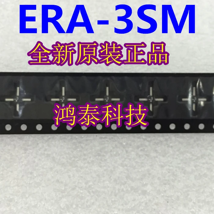 10PCS ERA-3SM ERA-3 SMT-86 | Электронные компоненты и принадлежности