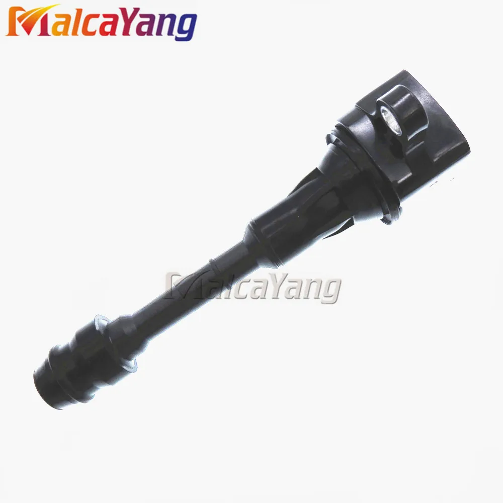 4 шт./лот Катушка зажигания для 2002-2008 Nissan Altima Sentra X-Trail 2.5L UF350 22448-8H315 22448-8H310 C1398 UF-350