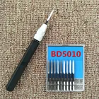 Треугольный Скребок SC1300 BD5010 BD6610 для обрезки медных деталей, лезвие из алюминия