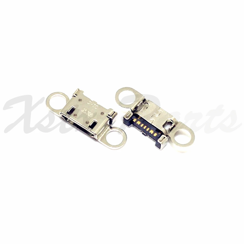 

2 шт. USB-разъем для зарядки для Samsung Galaxy A510 A710 A5 A7 A9 2016 A910 A9000