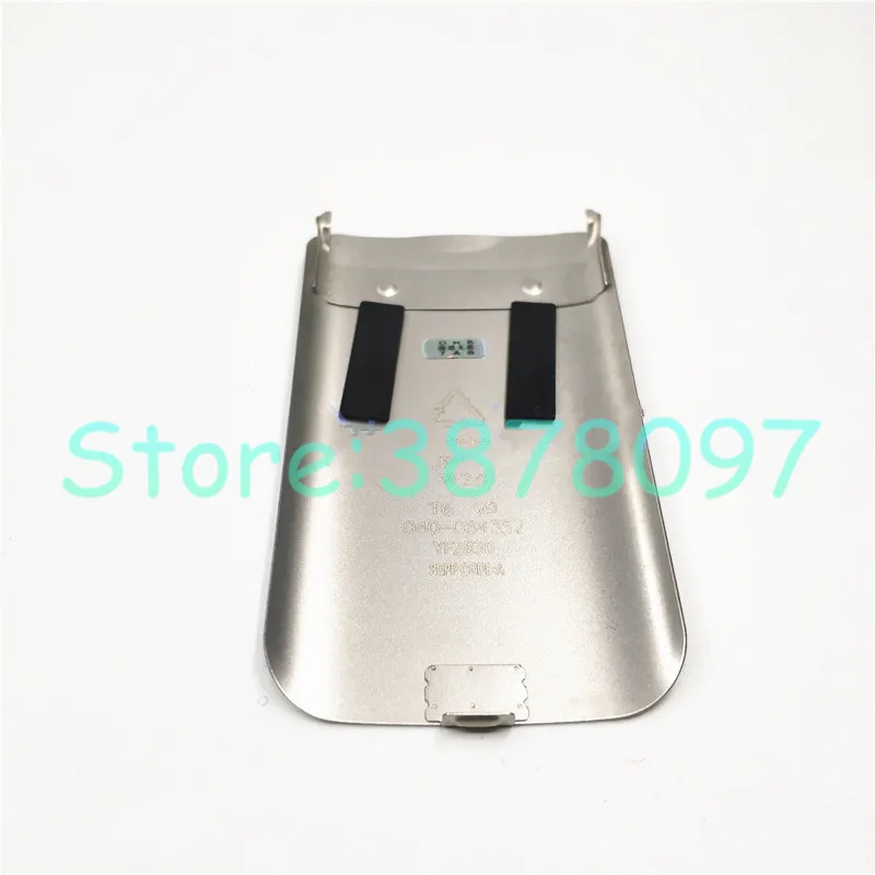 10 шт./лот оригинальная задняя крышка батарейного отсека для Nokia C5 00 Housing