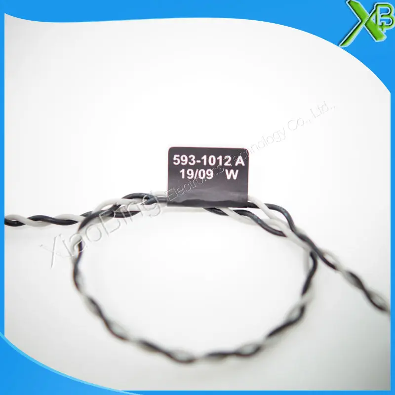 Совершенно новый 593-1012 922-9623 Для iMac A1311 21 5 &quot2009 2010 ЖК-кабель датчика температуры |