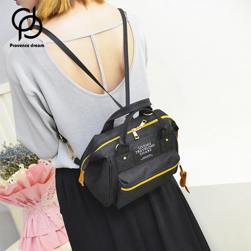 Прованс мечта Новинка 2017 года девушка рюкзак Размеры модные Обувь для девочек