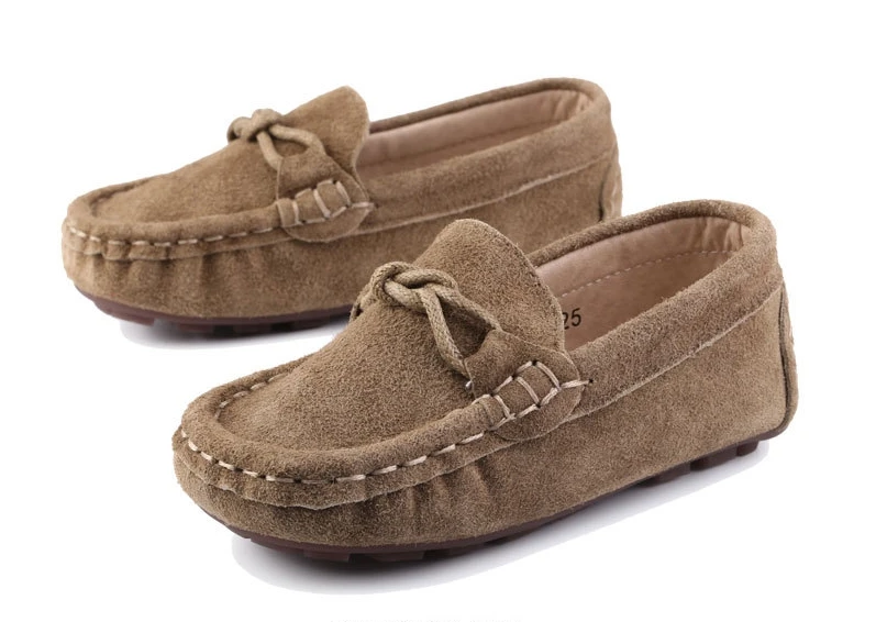 2019 весенне-осенняя модная детская обувь в горошек для мальчиков Маленькая