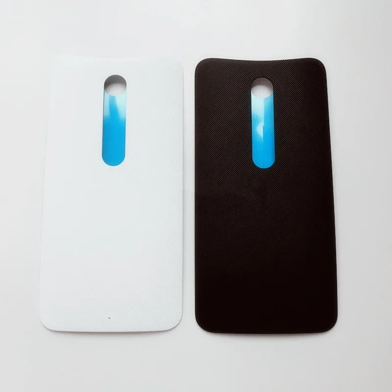 Для Motorola MOTO X Стиль XT1570 1572 1575 мобильный телефон корпусов силы задняя крышка
