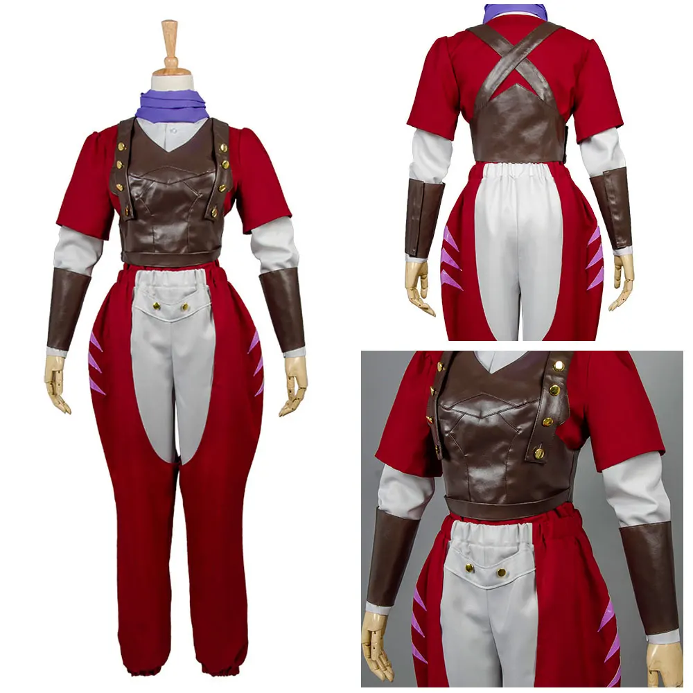 Костюмы для косплея Дио брендо из невероятных приключений Джоджо одежда
