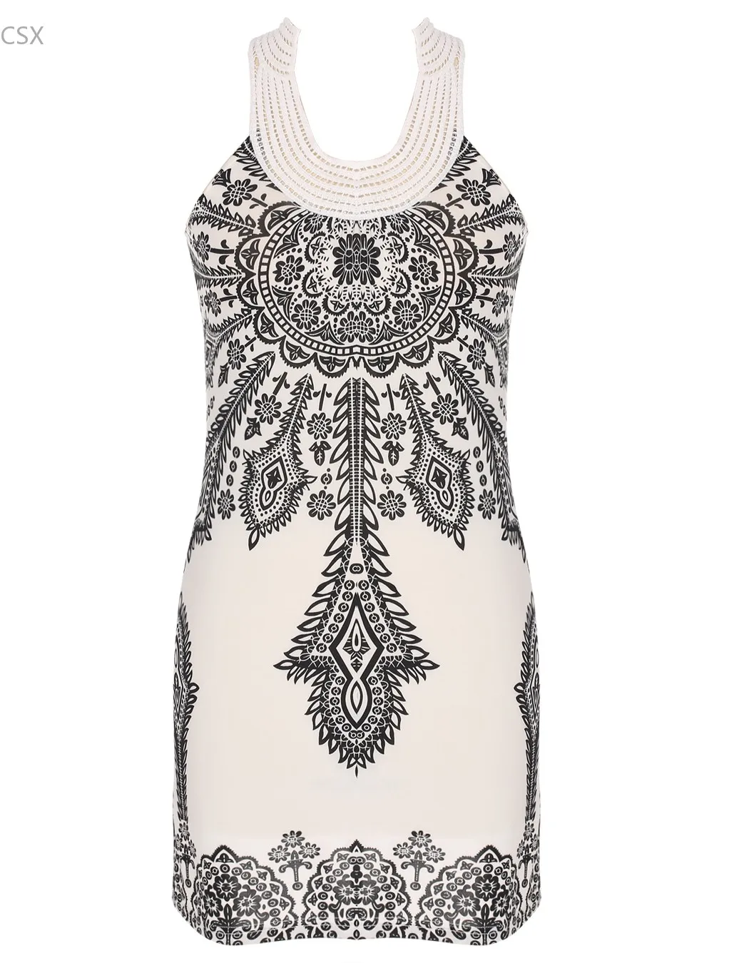 Большая Акция! Новинка лета 2015 женская одежда модное милое винтажное платье мини